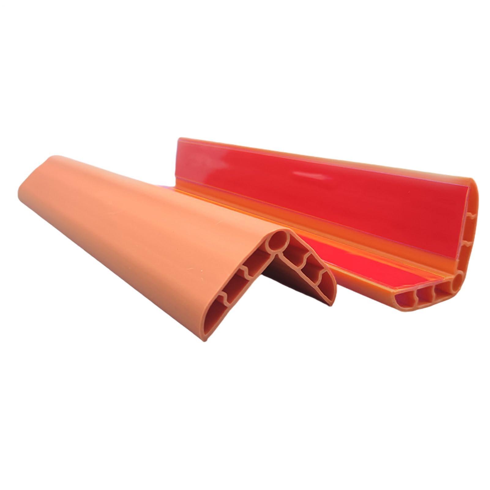 Protezioni angolari adesive per mobili, 90 cm, anti-collisione, paracolpi per cameretta, camino, telaio del letto, bancone, scale, garage