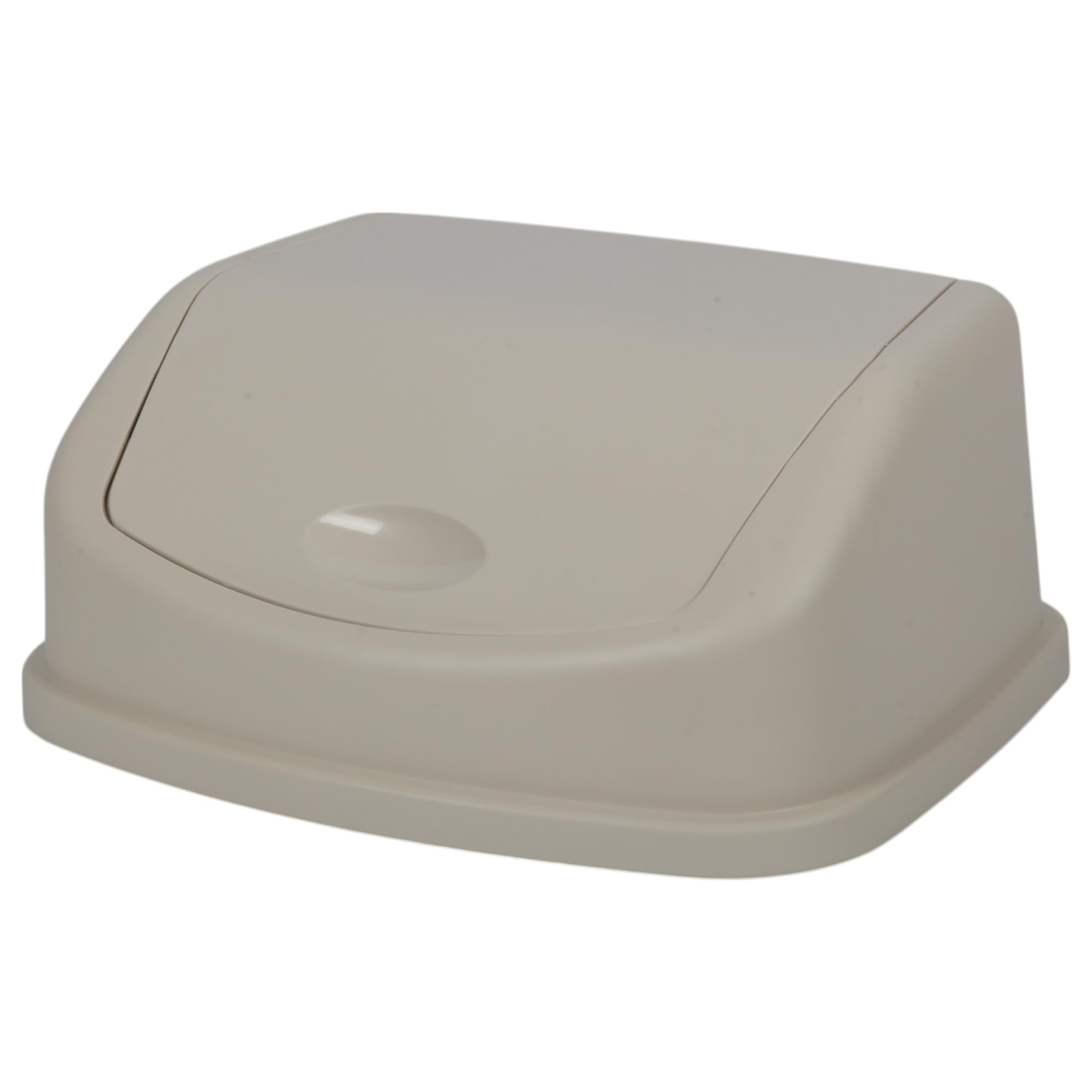 Jolie Max Set of 2 Large Recycling Bin