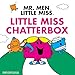 Rainbow Designs Little Miss Chatterbox Imagen de Rainbow Designs Little Miss Chatterbox