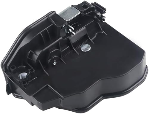 Miniatura 6 de Actuador de bloqueo de puerta delantera izquierda del lado del conductor compatible con BMW E60 E65 E70 E90 E92-128i 135i 228i 230i 320i 323i 328d