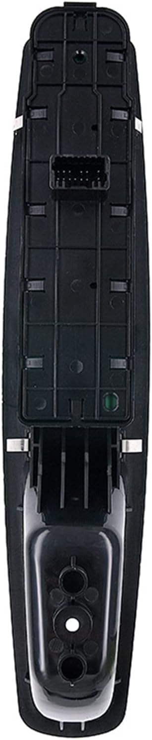 Commutateur de fenêtre pour Megane 3 lève-vitre électrique bouton commande 809610016R