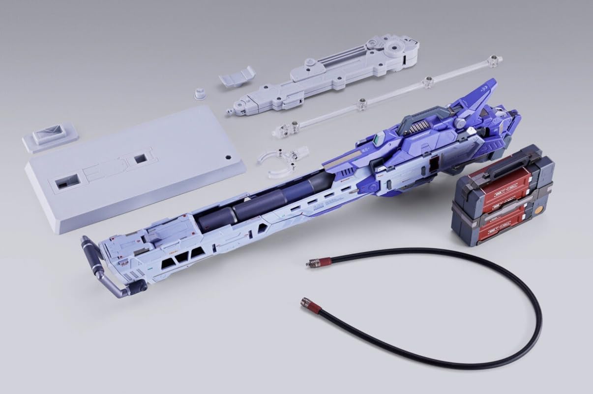 Amazon.co.jp: METAL BUILD EXPO] METAL BUILD ハイパー・メガ