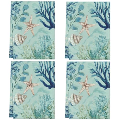 Torchons cuisine microfibre absorbants séchage rapide 45x72cm
