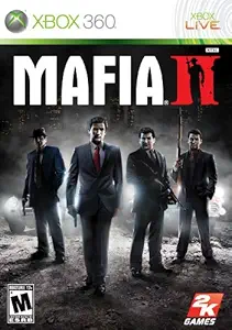 Mafia Ii