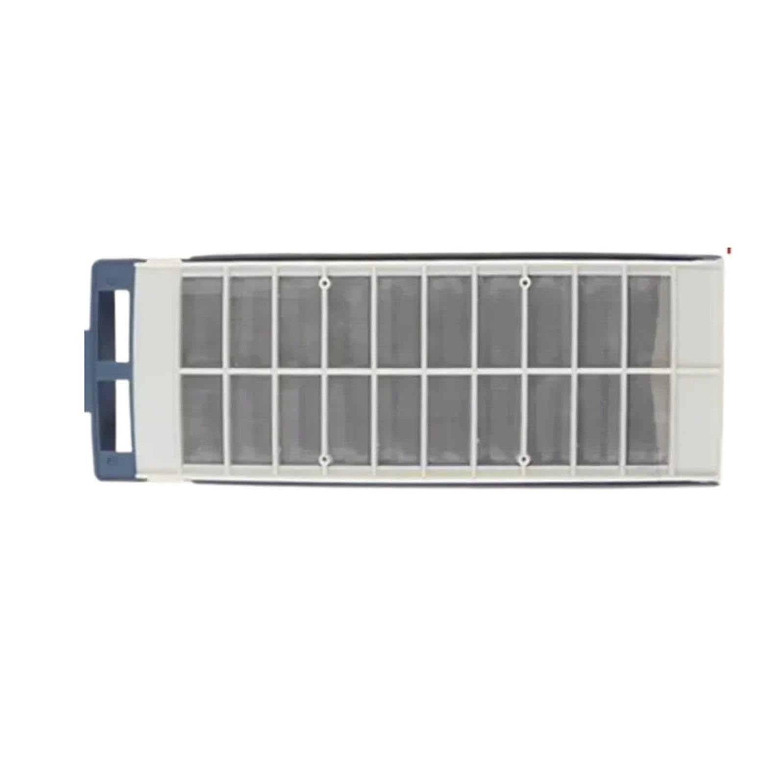 Sostituzione Del Filtro Pelucchi for Lavatrice, Compatibile Con Lavatrice Samsung, Filtro Raccogli Pelucchi for Capelli E Residui Di Tessuto, Parte Di Ricambio(NO.101-1PCS)