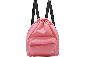 KIKIGOAL Swimming Bag for Kids: Dry and Wet Separation for Hassle-Free Adventures