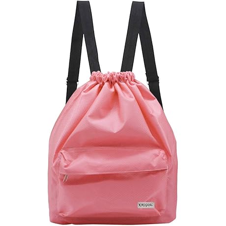 KIKIGOAL Swimming Bag for Kids: Dry and Wet Separation for Hassle-Free Adventures