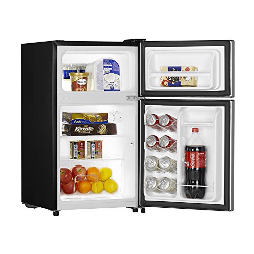 Refrigeradores, Kitchen frigobar barato Marca Hisense (3)