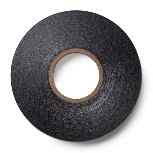 Vinyl Electrical Tape 75-Inch by 66-Feet, Compatible for Super 33+ (10-Pack)