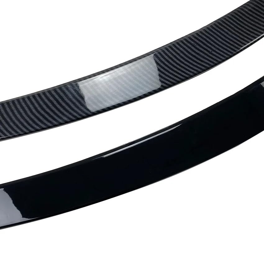 Auto Heckspoiler Für Mercedes Benz W205 C180 C200  Produktbild-Vorschau 8