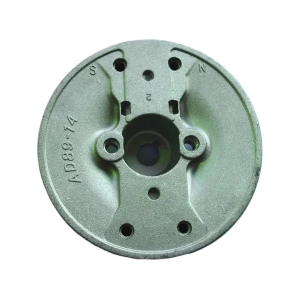 Volant moteur TH23 débroussailleuse taille-haie thermique motoculture