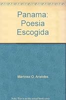 Panama: Poesia Escogida (Coleccion Septimo dia) 9977304548 Book Cover