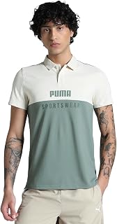 Puma Men Polos Price In India