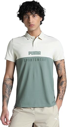 Puma Men Polos