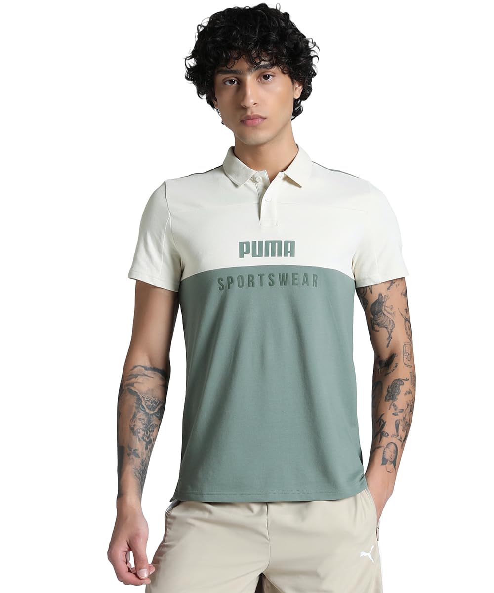 Puma Men Polos - Review, Price and Buying Guide