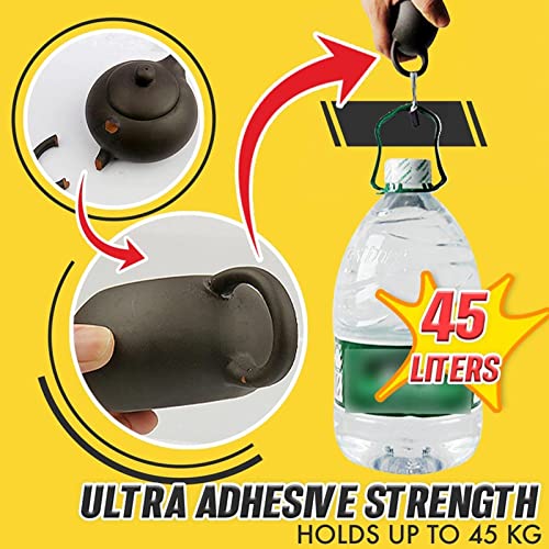 uso geral para metal,Cola Adesiva Resistente ao Impacto para Pisos | acessórios reparo para, papel e