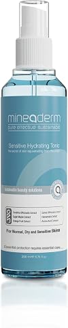 Mineaderm Sensitive Hydrating Tonik 200 ml