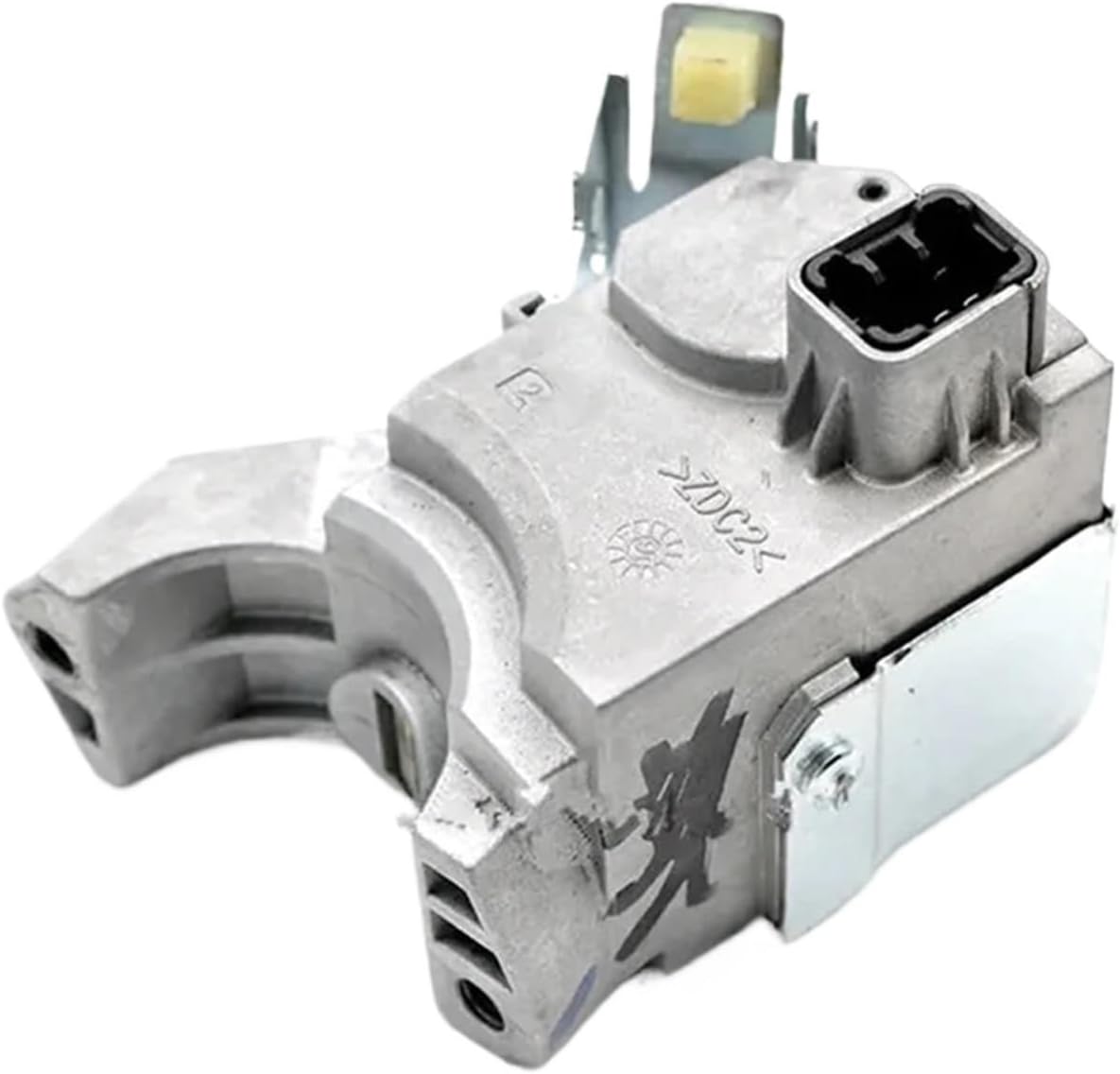 1 Pcs Car Steering Ignition Lock TLC Direction Electronic Lock Assembly Compatible with Hyundai Tucson Kia Sorento 81900C5700 81900