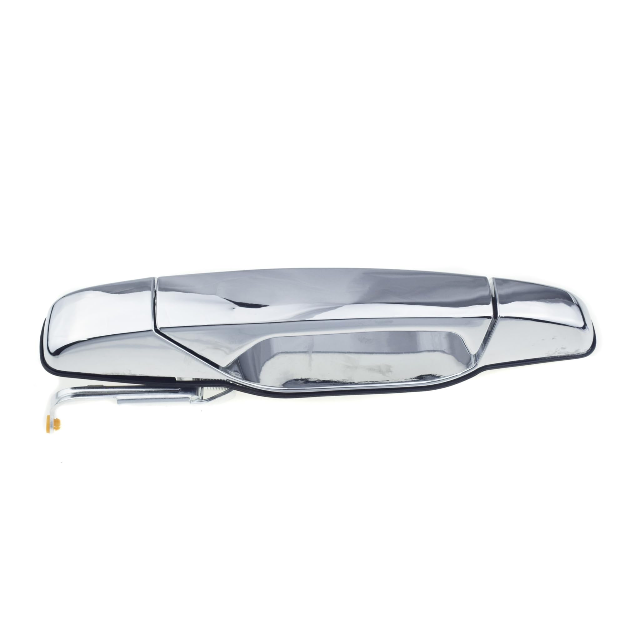 Kebjsbgtd Chrome Rear Left Outside Door Handle Front Rear Left Right For Ca&Dillac For G&Mc For Ch&Evrolet Escalade Avalanche Silverado Suburban Sierra Tahoe Cars Doors Handles