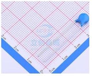 50 Pcs Varistor VDR-05D391K Radial Lead VDR-05D391K