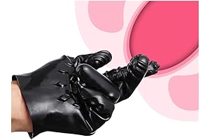 Ultimate Sex Glove: Explore Intimate Heights with Pleasure and Excitement
