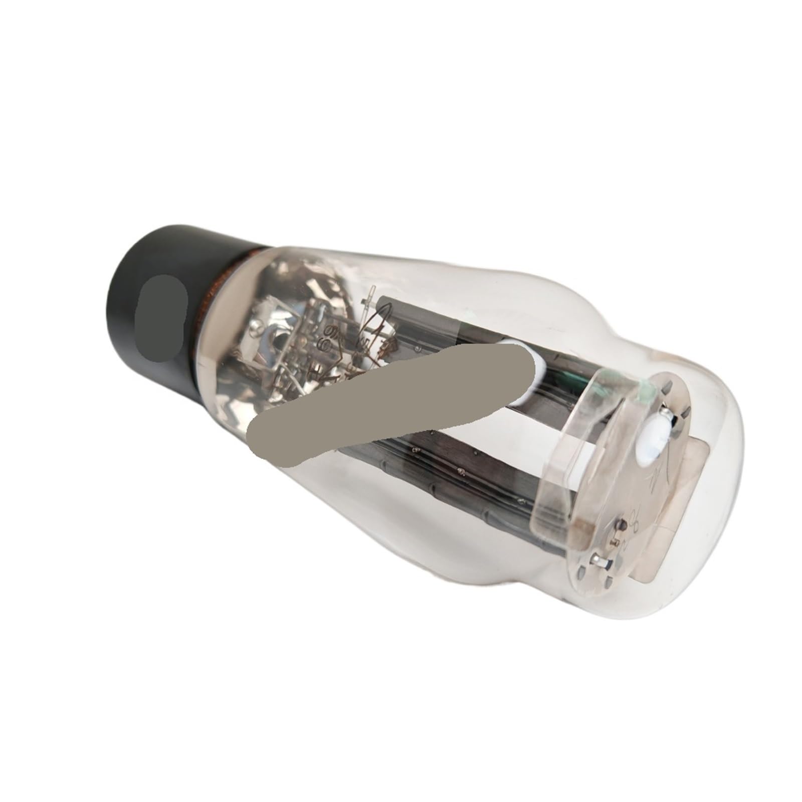 1 x wzmacniacz lampowy audio 5Z3P