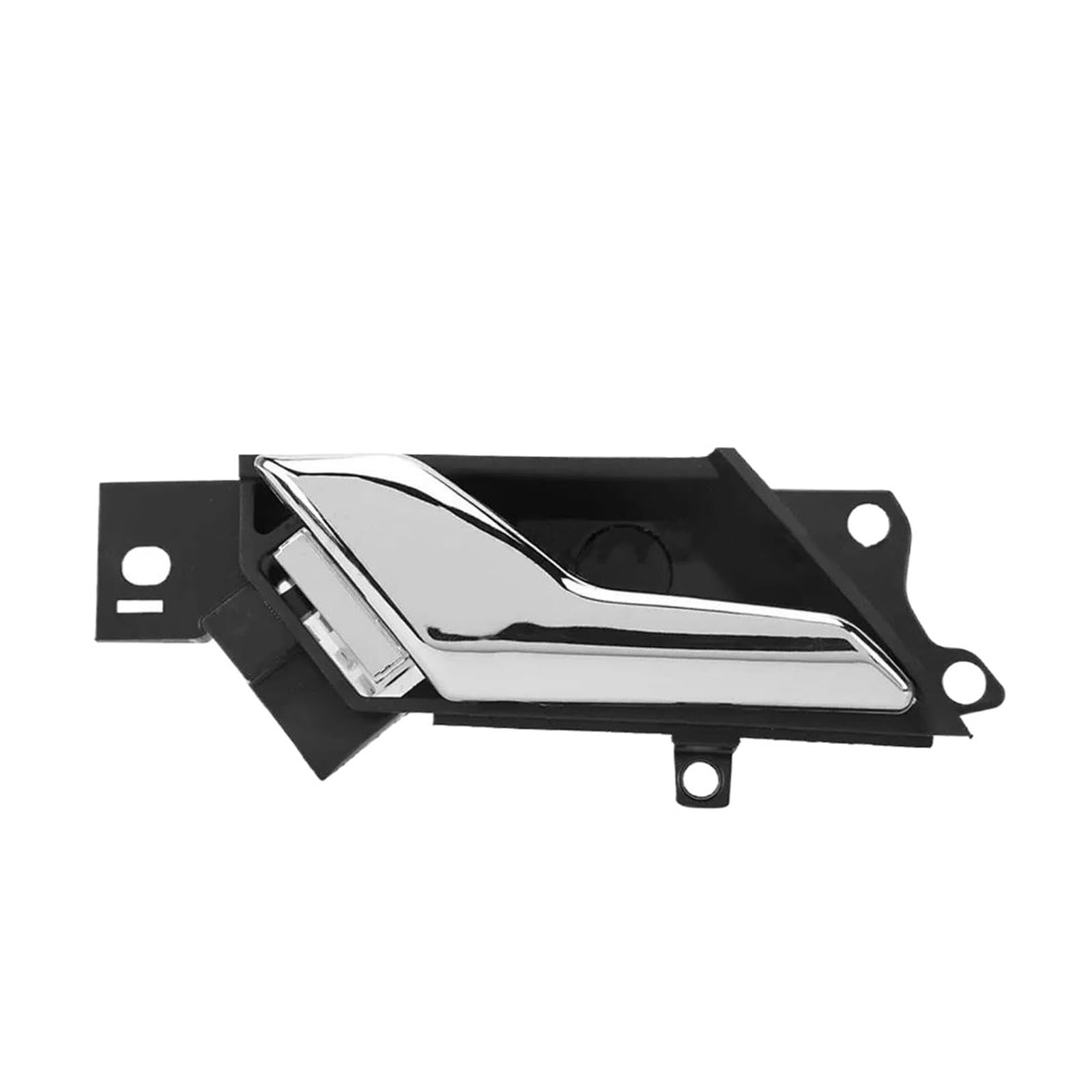 ELEKMPMGTD 96861998 96861999 Interior Door Pull Handle for Saturn Vue 2008-2010 Interior Door Handle(Left)