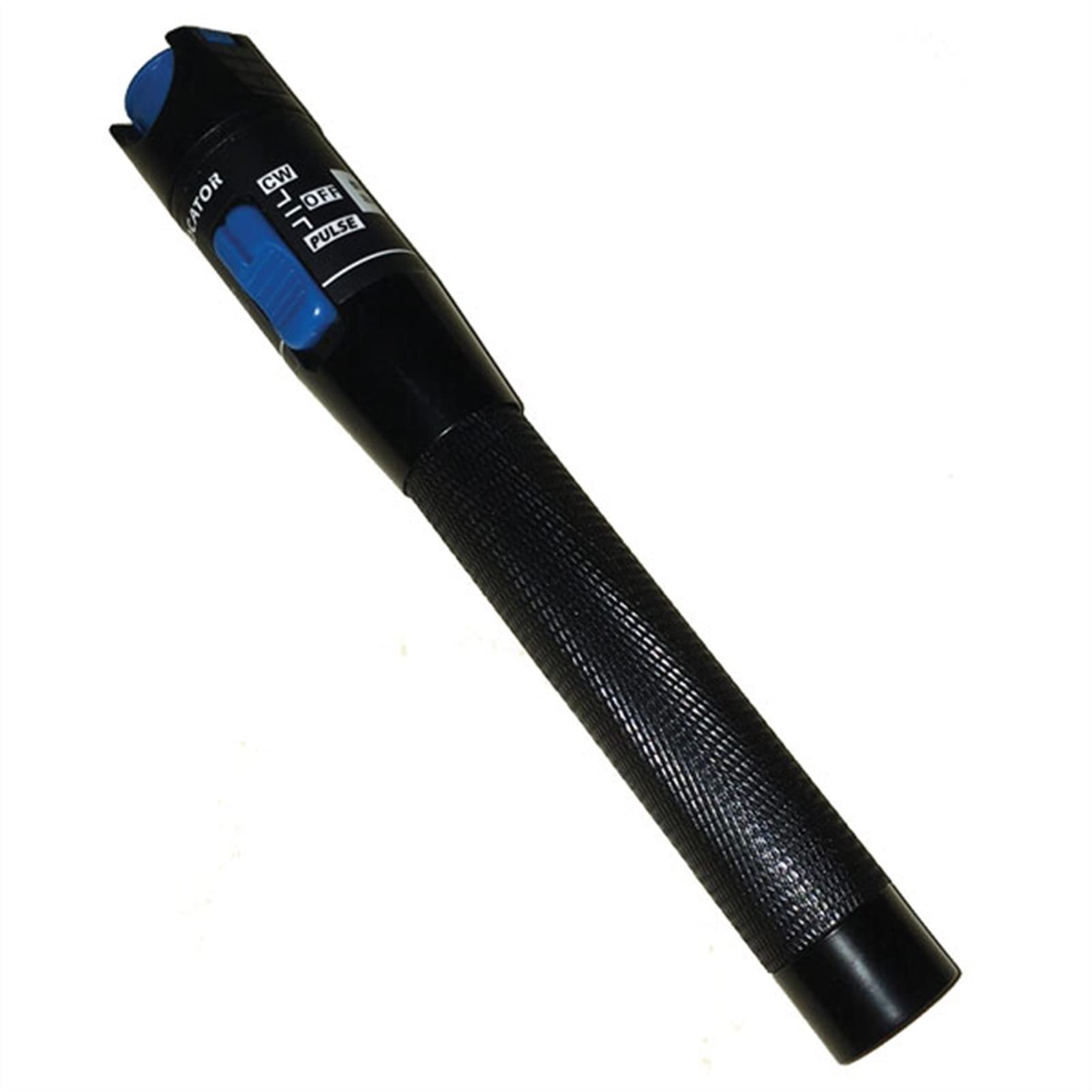 Localisateur visuel de défauts, 1mw, 5km, Stylo à Fiber Optique, Fusion, testeur de câble Fibra Optica, Haute durabilité
