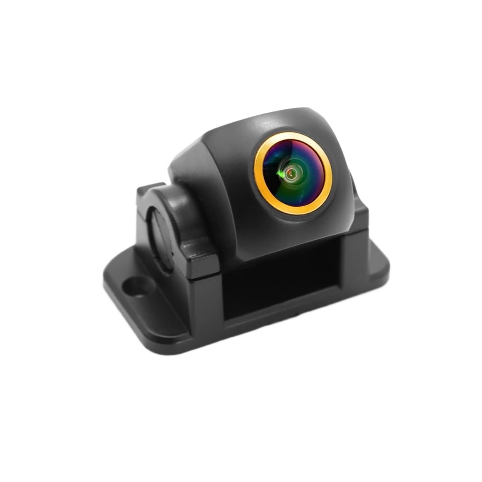 4K AHD 1080P Telecamera posteriore for auto, retromarcia, Compatibile Per monitor di parcheggio, telecamera anteriore impermeabile, telecamera posteriore HD grandangolare(4K AHD 1080P)