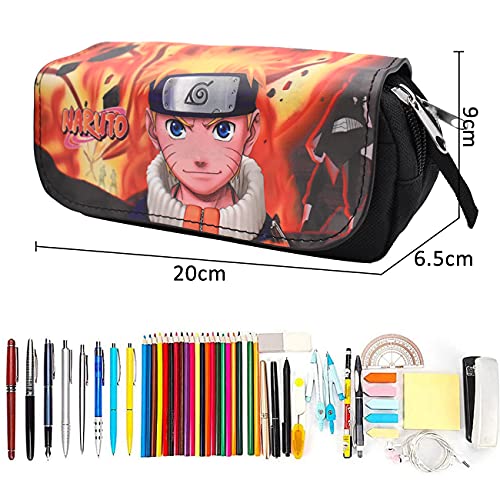 Miotlsy Cartone Animato Anime Astuccio