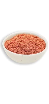 Ceylon Rustic Savour USDA Organic Ground Nutmeg, 3.5 oz (100 g)