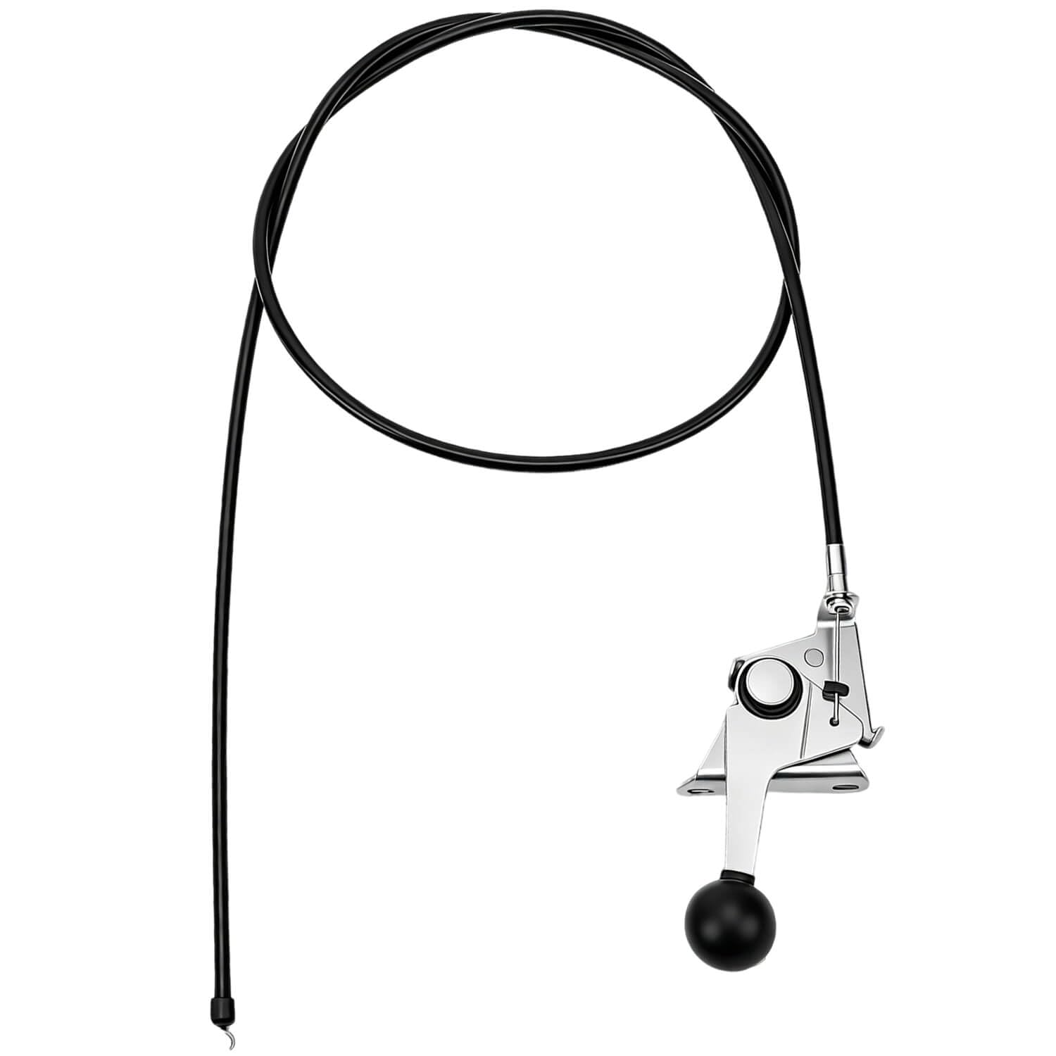 Amazon.com : BSNOVT Throttle Cable Compatible with Bad Boy Mowers