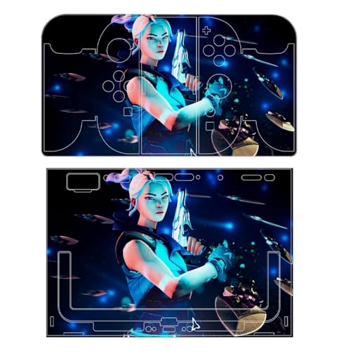 Switch2�Ή� �X�e�b�J�[ �W�F�b�g ���@�������g �t�@���A�[�g �t���X�e�b�J�[ ����/�w��h�~ �ی�t�B���� �h�b�N���O���b�v�X�V�[���t�� �\��t���ȒP �A�N�Z�T���[ ���蕨