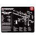 TekMat Handgun Ultra 20 Premium 1911 Cleaning Mat, Black