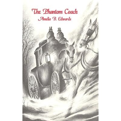 THE PHANTOM COACH