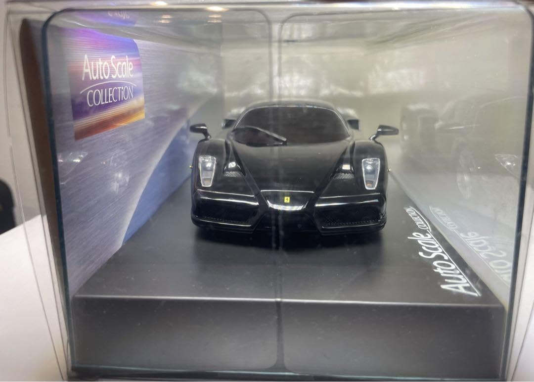 ミニッツ エンツォ テストカー 2セット ミニッツ エンツォ テストカー 2セット ミニッツ エンツォ テストカー