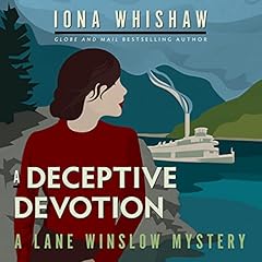 A Deceptive Devotion cover art