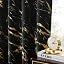 Black and Gold