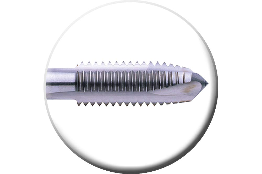 EXACT 2026 Cutting Tap Steel - Image 2