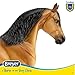 Breyer Horses Freedom Series Spanish Mustang Family | 3 Horse Set | Horse Toy | 9.75