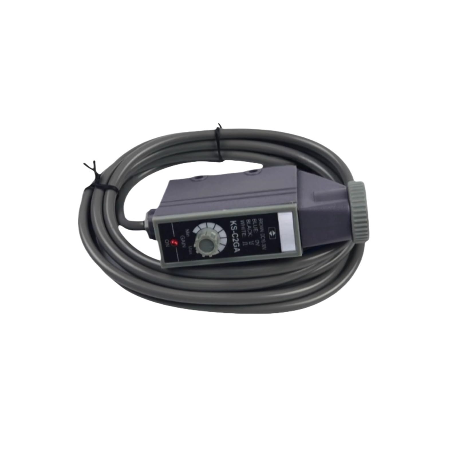 Capteur de code KS-C2WGA photoélectrique pour cellule de repérage et de contraste
