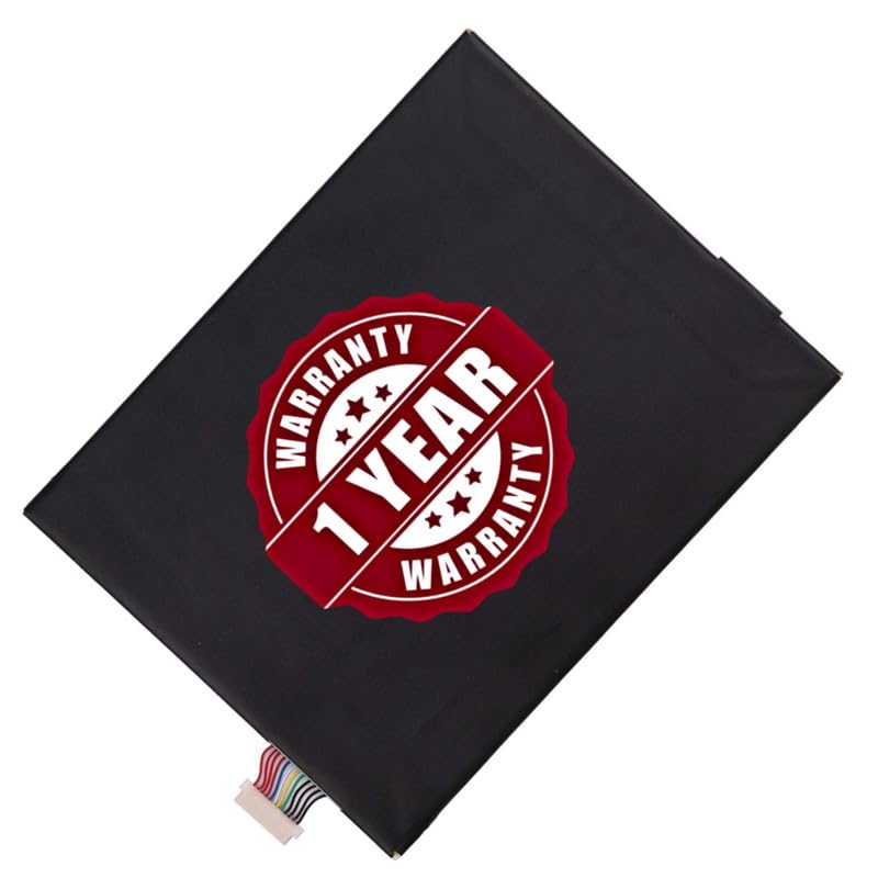 Image of Original L11C2P32 Battery Compatible for Lenovo IdeaTab S6000 | S6000F | S6000H | S6000L - (6340mAh) - 1 Year Warranty MC9