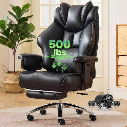 commercial grade ergonomic chair vs competitors product image
