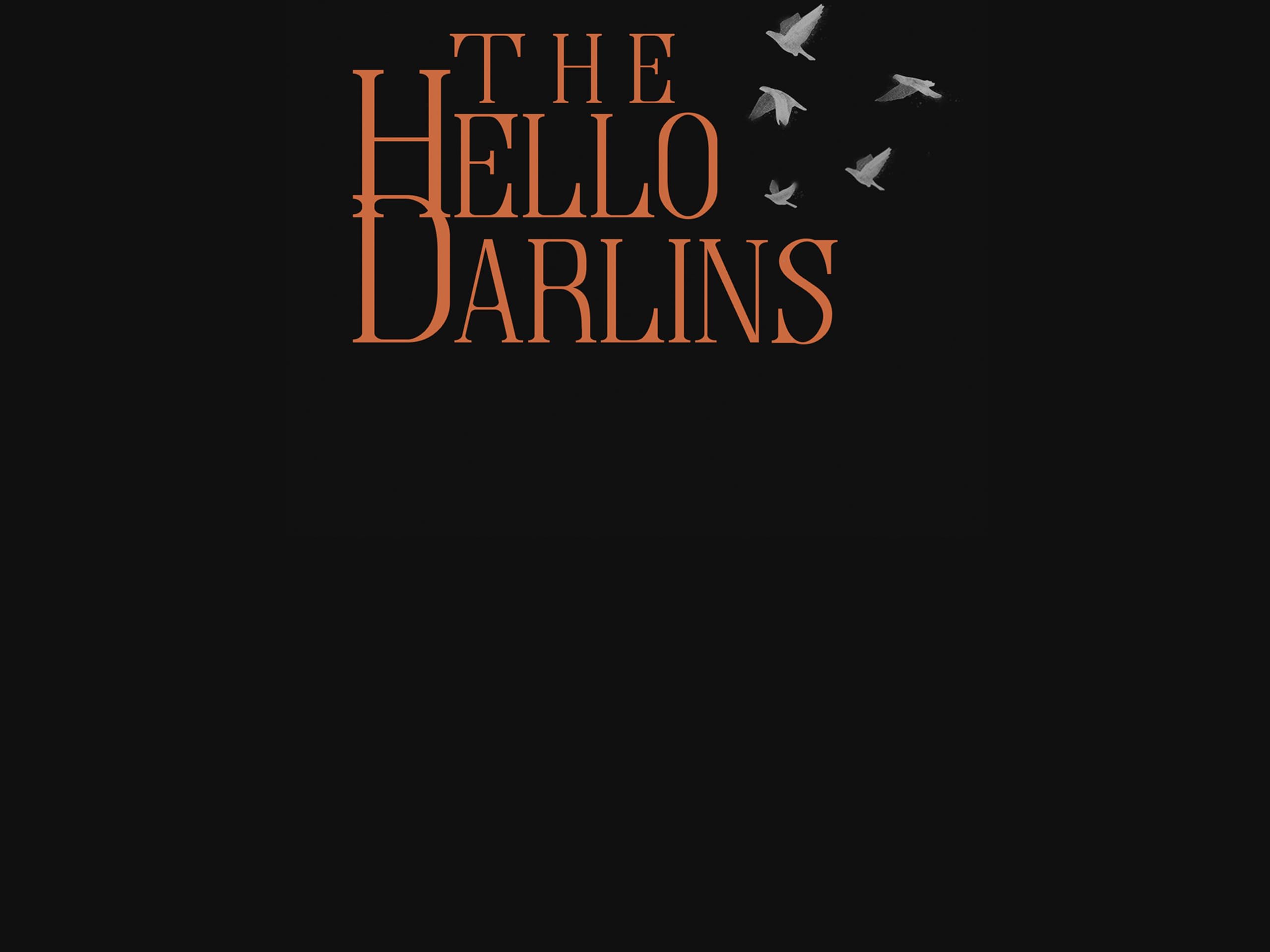 The Hello Darlins
