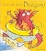 Don't You Dare, Dragon! [With Dragon Finger Puppet] (Activity Books S.) (Finger Puppet Books)