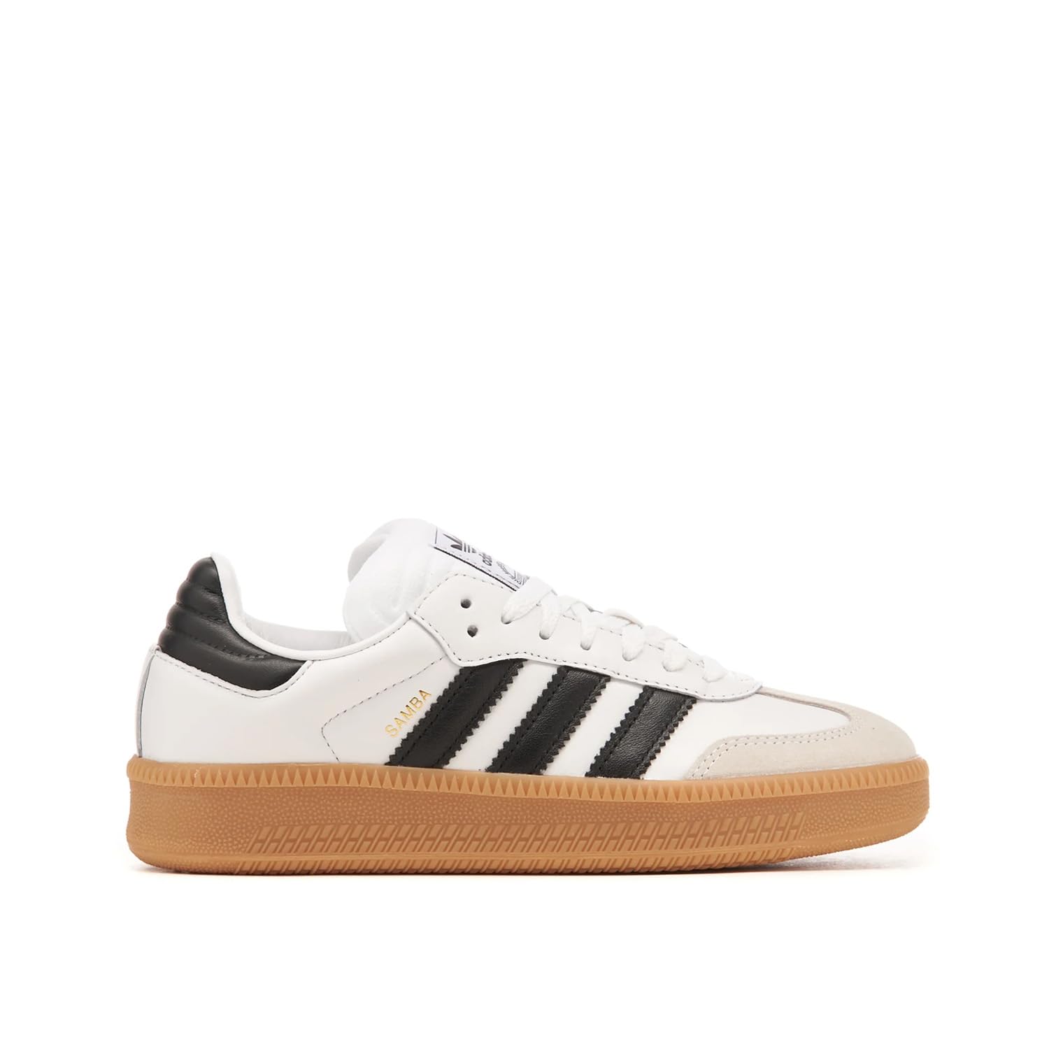  Adidas Samba XLG - Scarpe da Sport per ragazzi bianche JH6516, ideali per lo sport e l'attività quotidiana
| Adidas Sam
