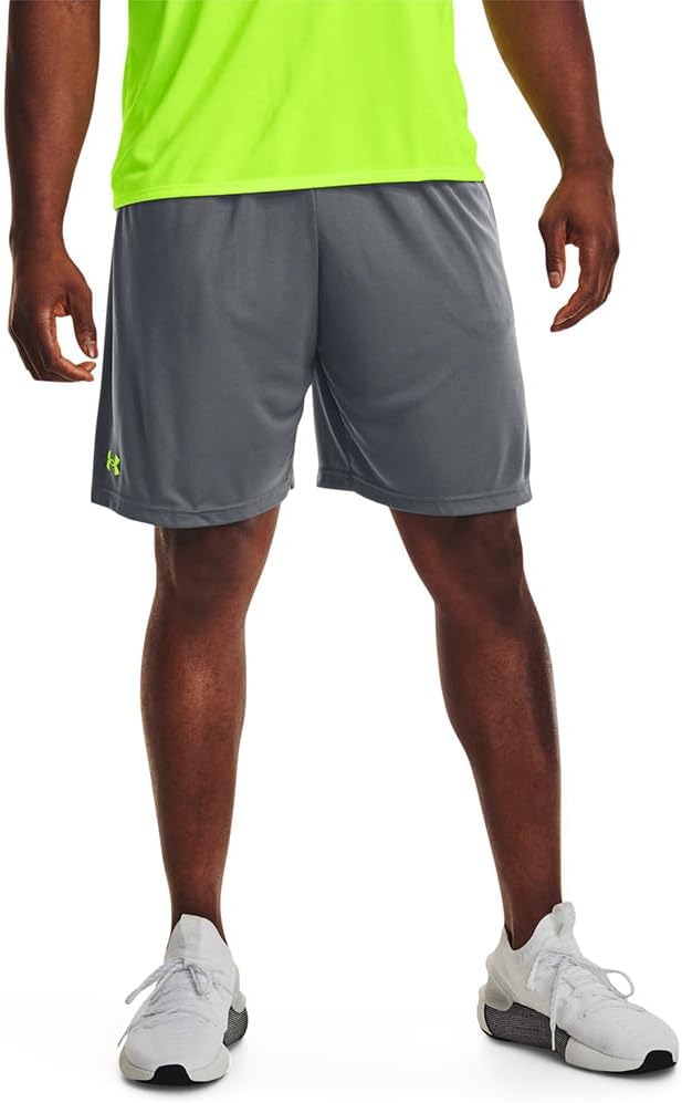 Under ArmourMens Tech Graphic Shorts