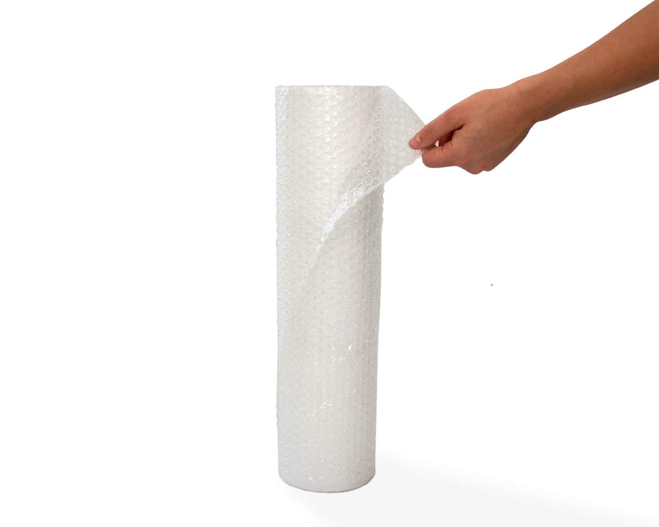 StorePAK Kit de mudanza de casa – 20 cajas de almacenamiento/mudanza con asas, envoltura de burbujas, cinta y rotulador – 100% reciclable – pequeño, mediano y grande