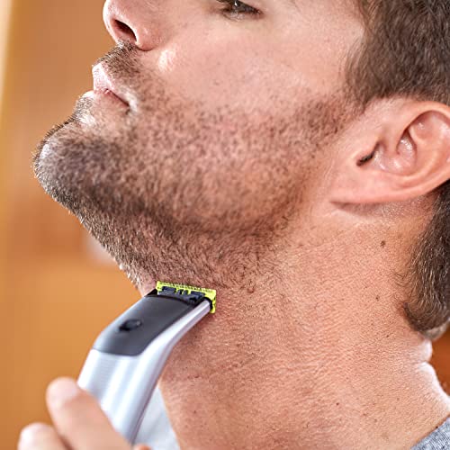 Philips Oneblade Pro Test | DAS Top Gerät von Philips - 6