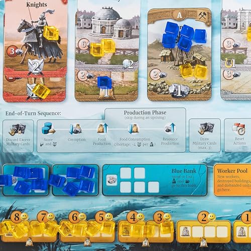 Czech Games Through the Ages miniatura 5